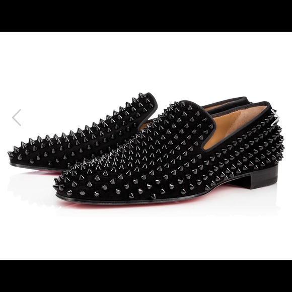 Christian Louboutin Other - Christian Louboutin Dandelion Spikes